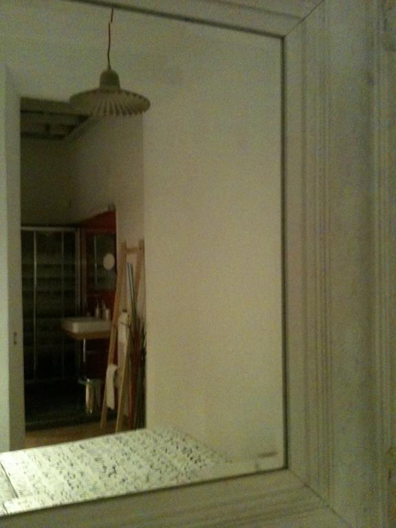 Dab Trevi Lejlighed Rom Eksteriør billede